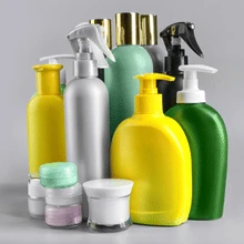 Beauty and Personal Care