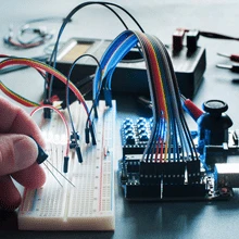 Electronics