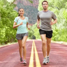 Fitness and Exercise