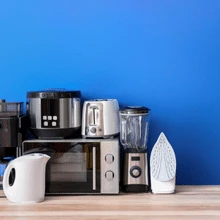Kitchen Appliances