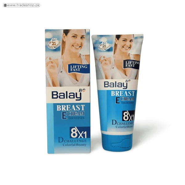 Balay Breast Enlargement Cream