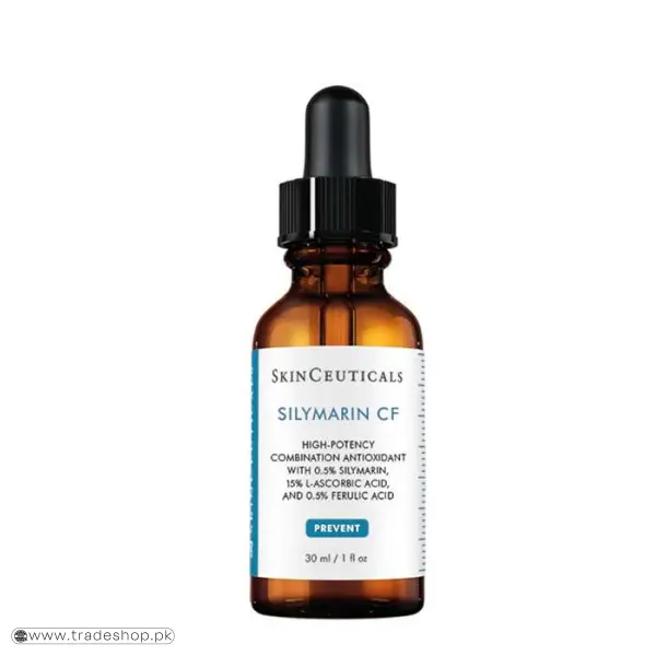 C E Ferulic Serum Price In Pakistan