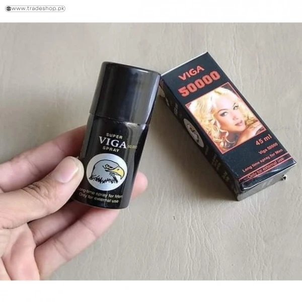 Delay Spray For Men