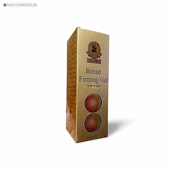 Dr James Breast Firming Gel