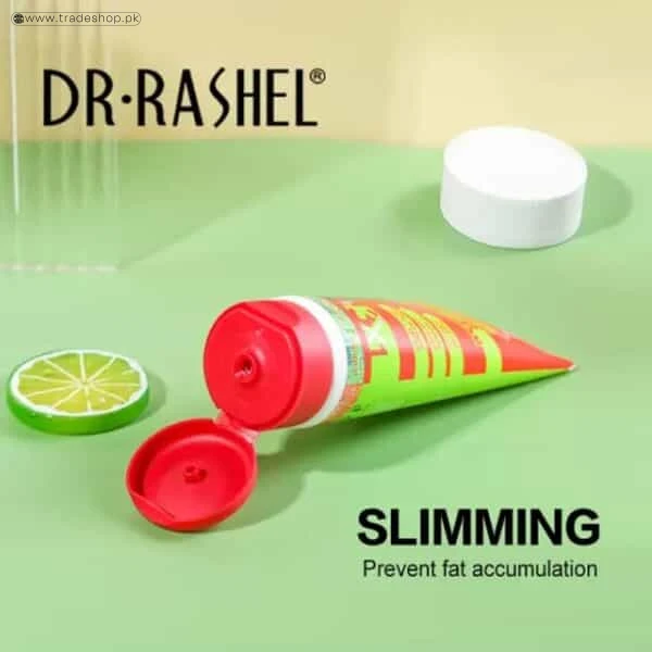 Dr. Rashel Slimming Slim Line Hot Cream