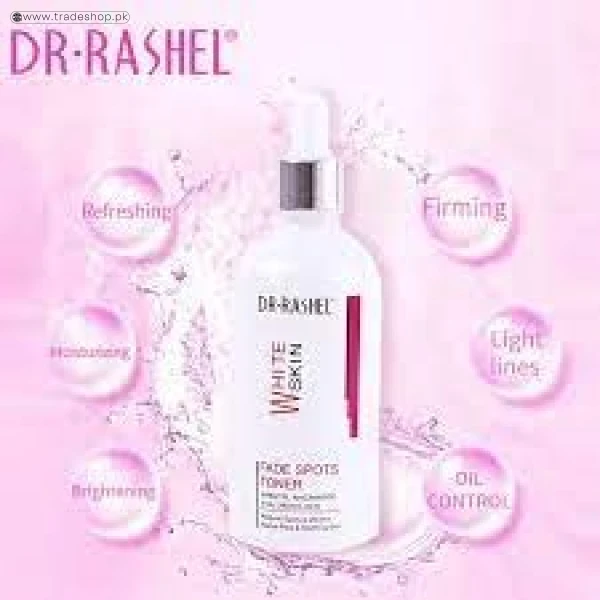 Dr Rashel Whitening Fade Lotion In Pakistan