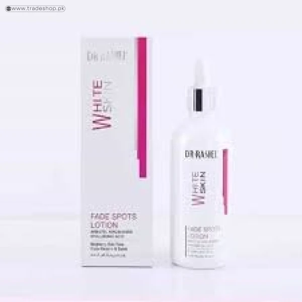 Dr Rashel Whitening Fade Lotion In Pakistan