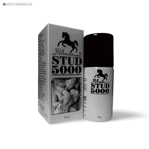 Study Delay Spray