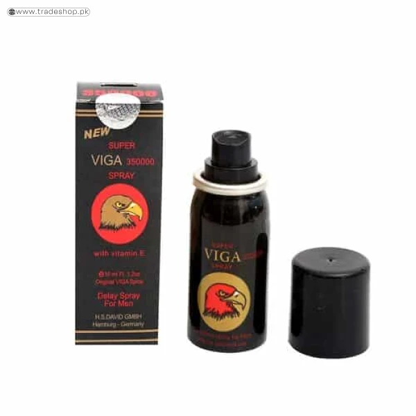 Super Viga Spray 350000