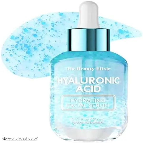 The Beauty Elixir Hyaluronic Acid serum In Pakistan