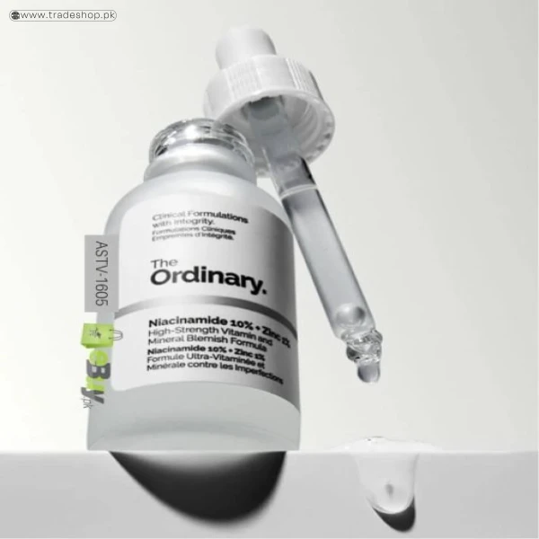 The Ordinary Serum Niacinamide