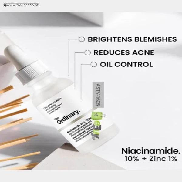 The Ordinary Serum Niacinamide