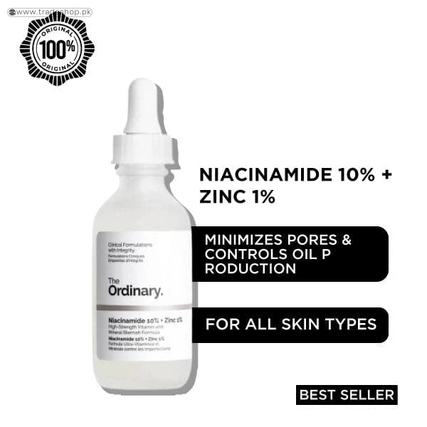 The Ordinary Serum Niacinamide