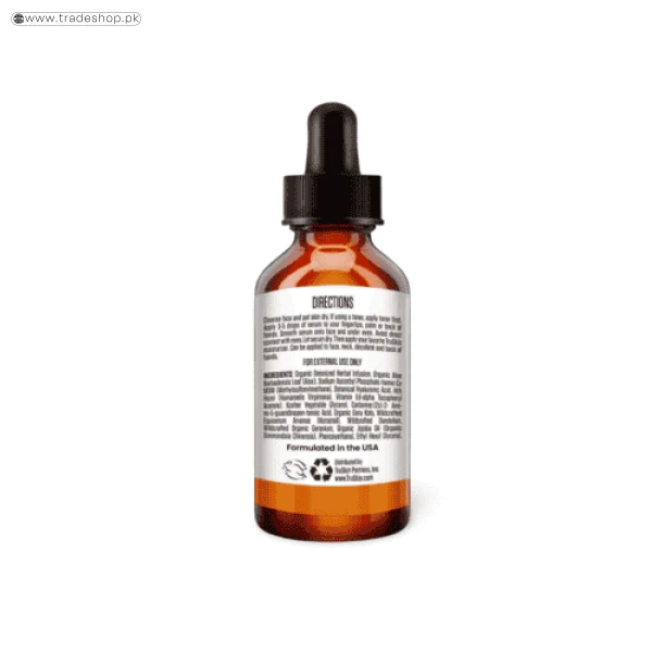 Truskin Vitamin C Serum