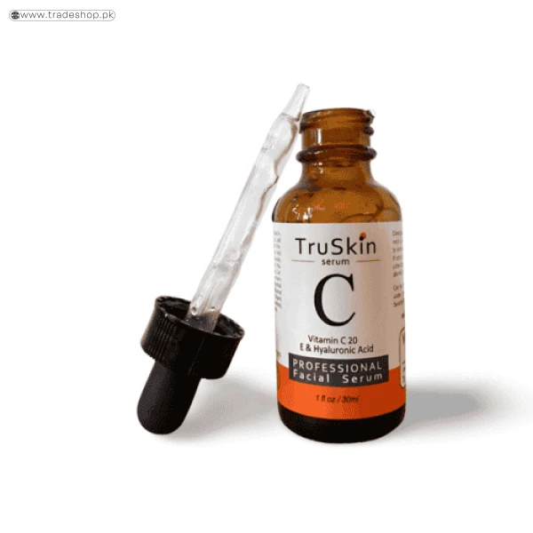 Truskin Vitamin C Serum