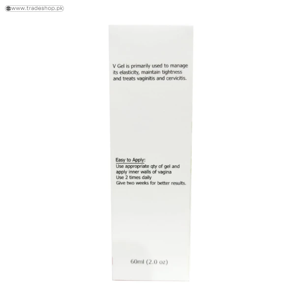 Vagina Tightening Cream