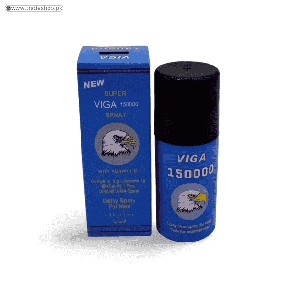 Viga 150000 Delay Spray