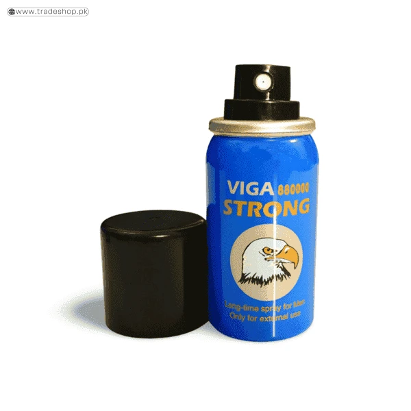Viga 150000 Delay Spray