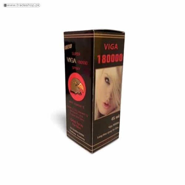 Viga Spray 18000