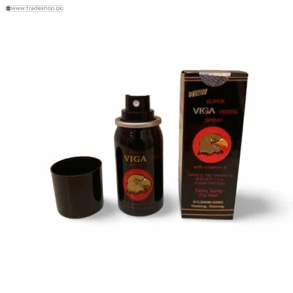 Viga Spray 18000