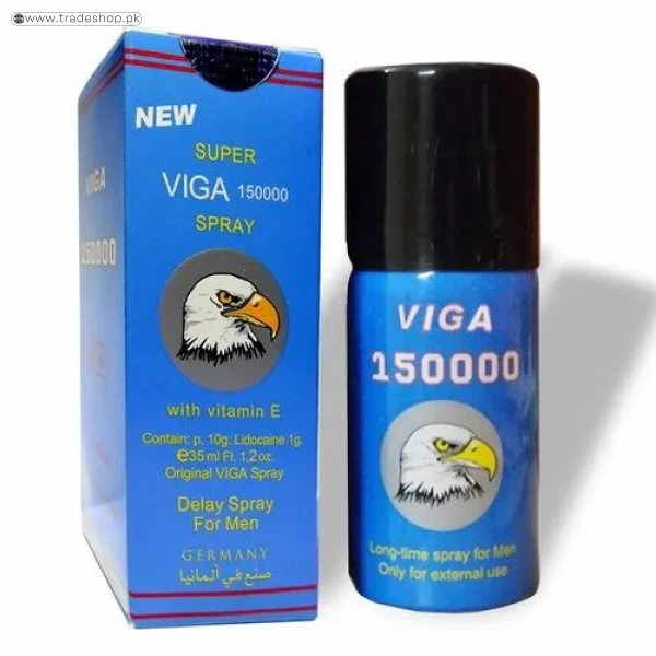 Viga Spray Germany