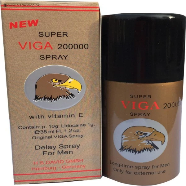 Viga Spray Germany