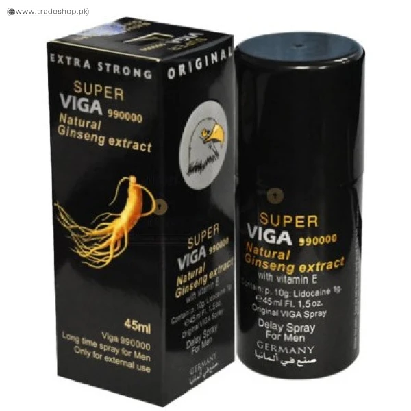 Viga Spray Germany