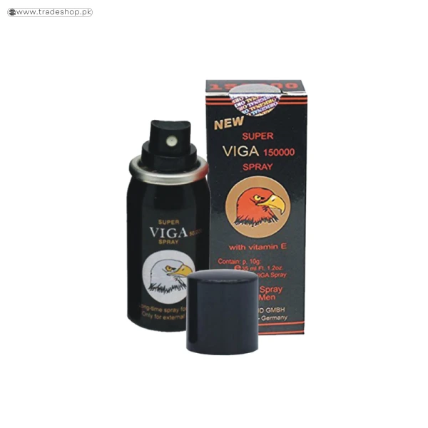 Viga Spray Germany