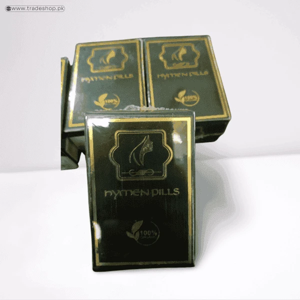 Virginity Capsule
