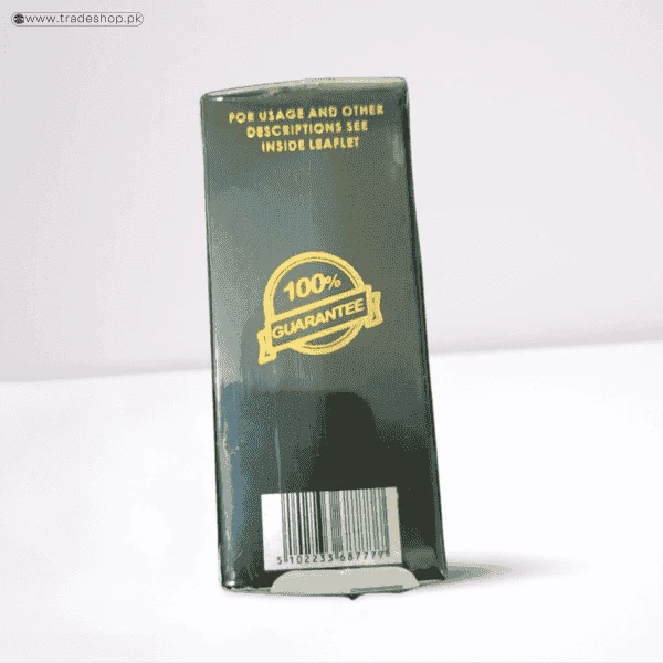 Virginity Capsule