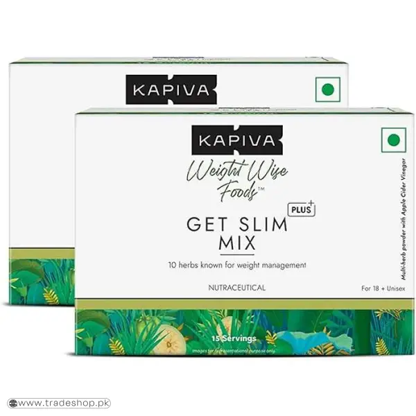 kapiva skin foods glow mix In Pakistan