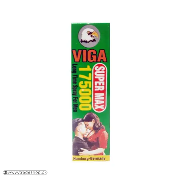 Viga Spray Max 175000 In Pakistan